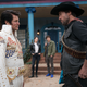 Woody Harrelson may have met his match in a new character played by Luke Wilson.